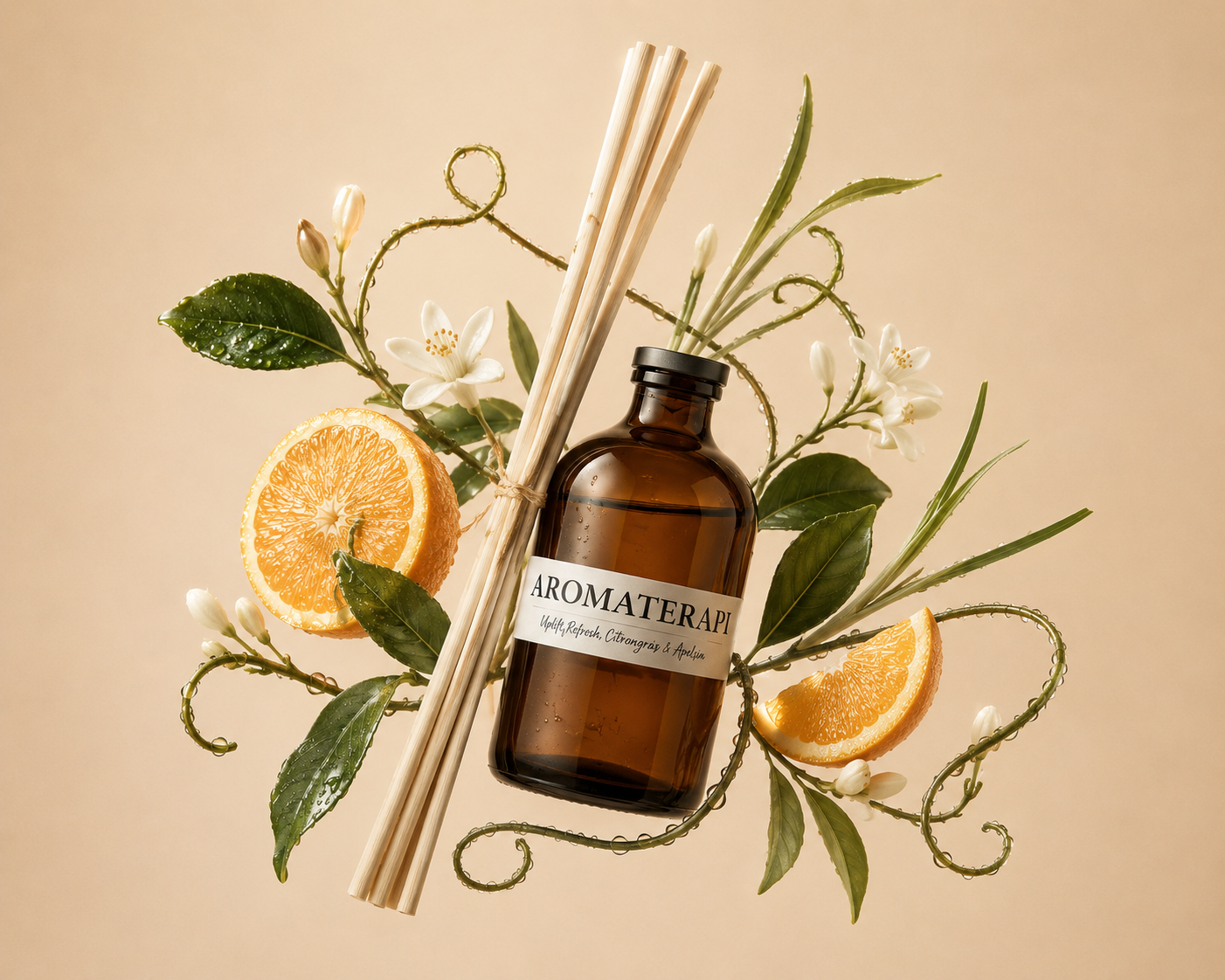 Aromaterapi Kollektionen