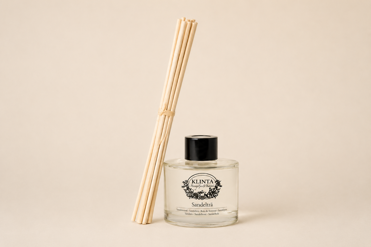Duftstäbchen 50 ml Sandelholz