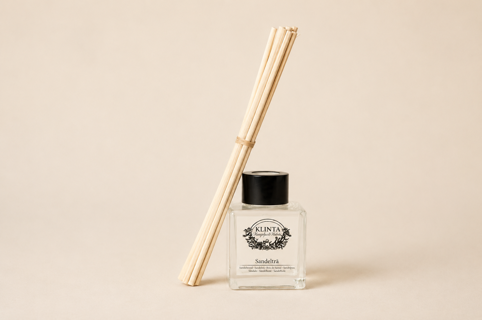 Duftstäbchen 50 ml Sandelholz