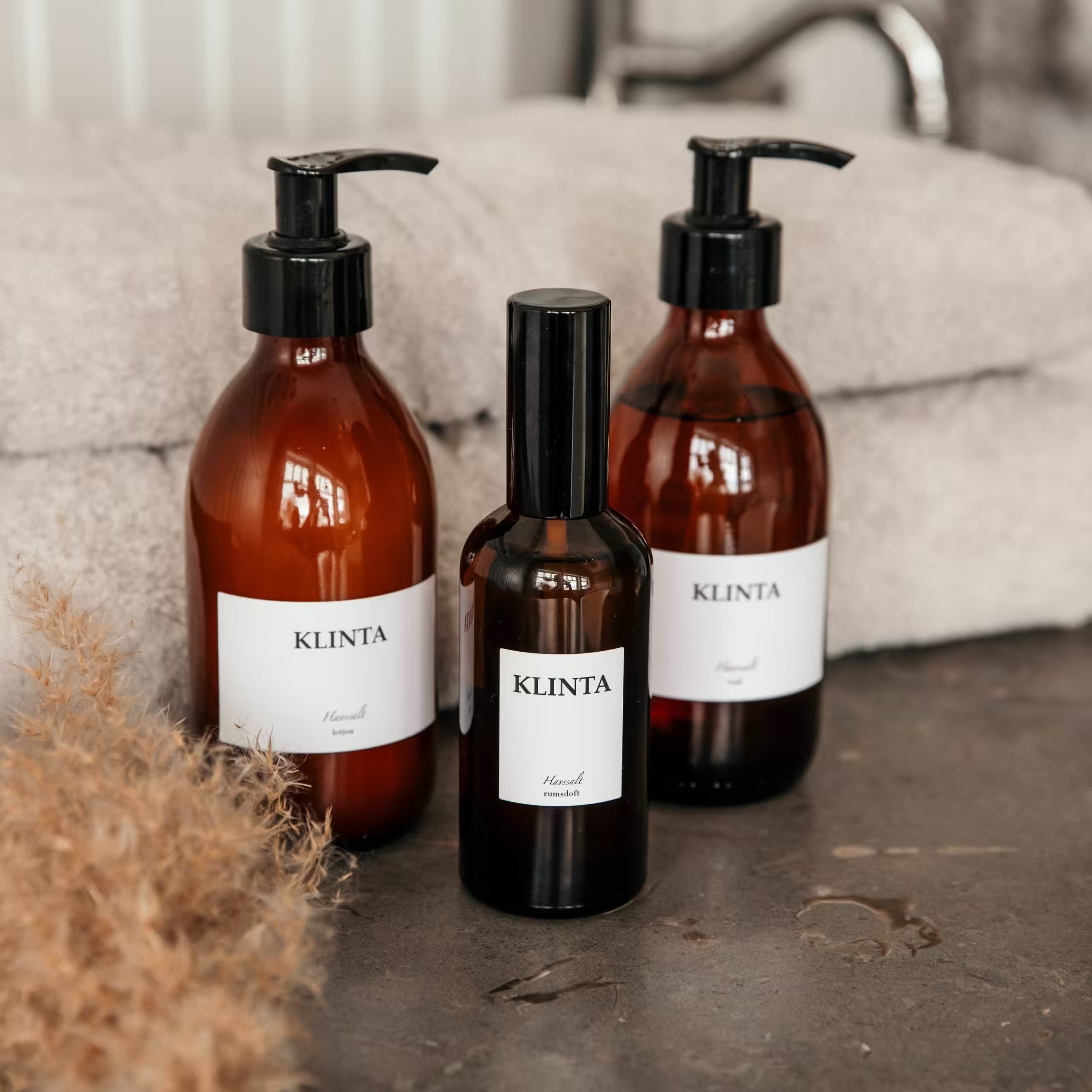Lotion, Schwarzer Granatapfel