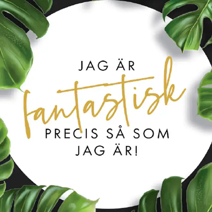 Tändstickor
