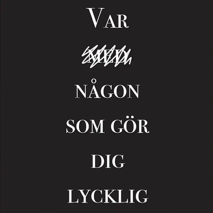 Tändstickor Stora