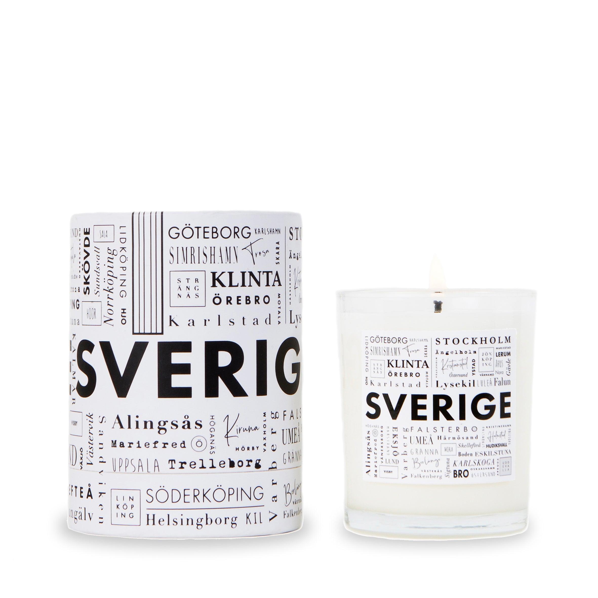 Swedish Collection
