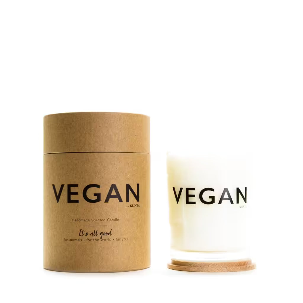 Vegan Kollektionen