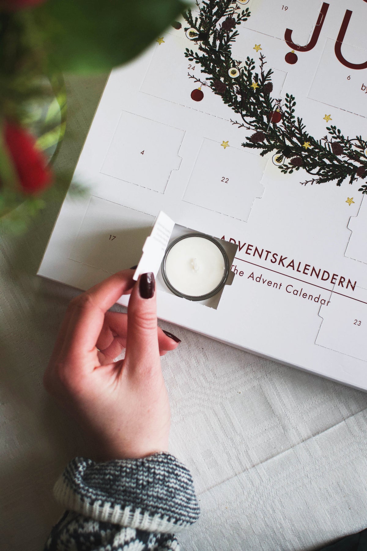 Adventskalender
