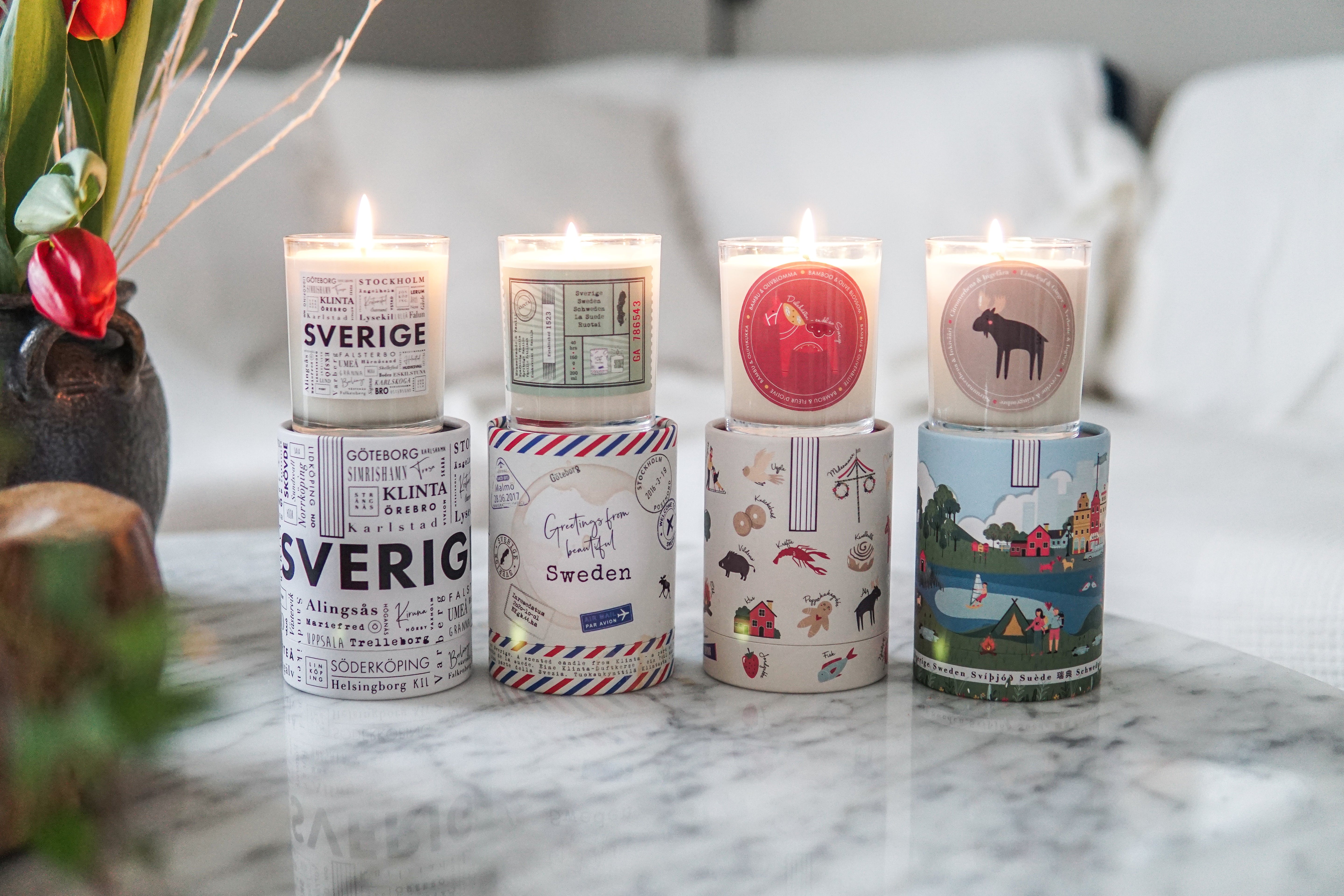Swedish Collection