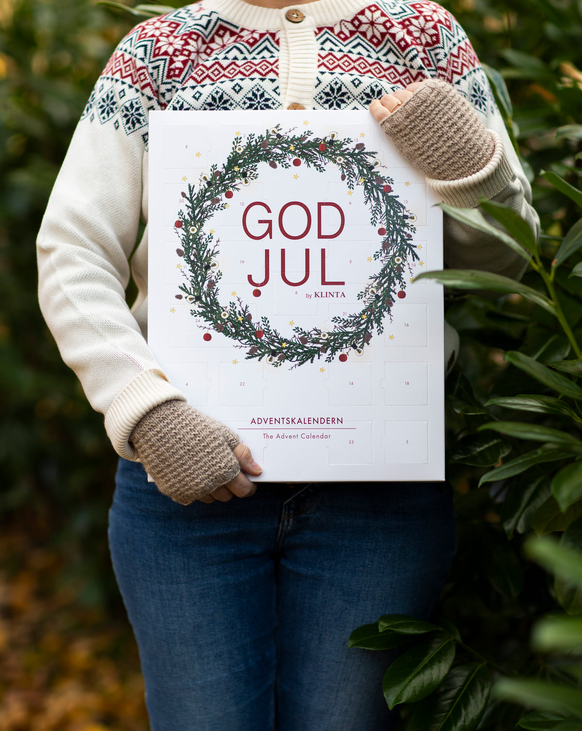 Adventskalender