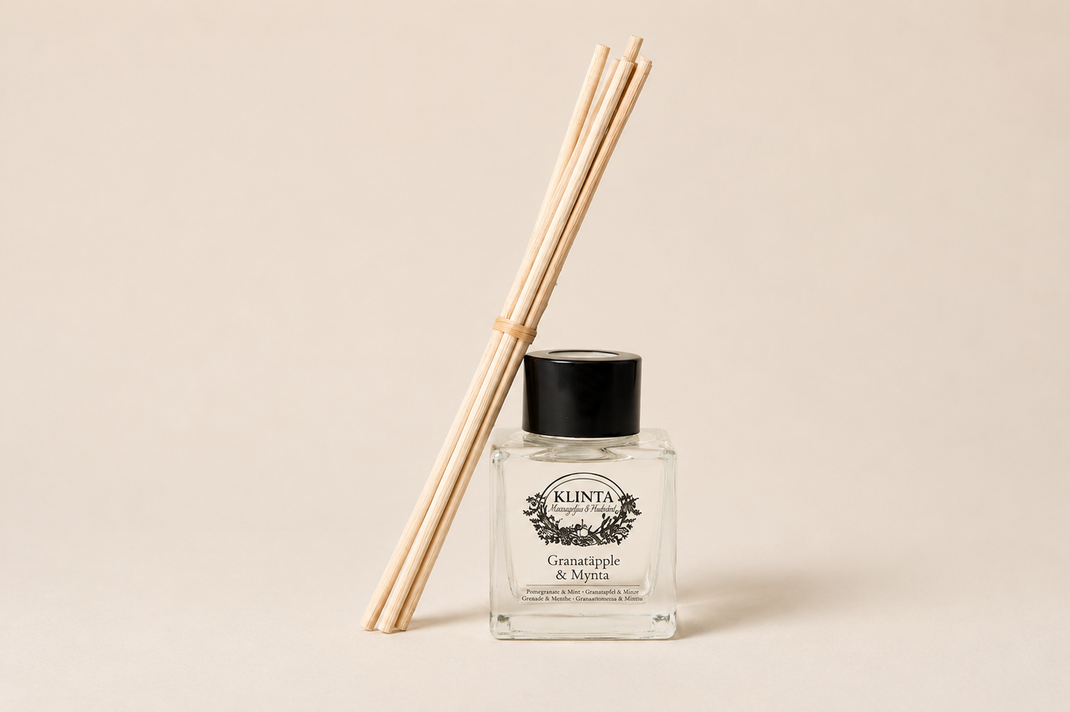 Doftpinnar 50ml,Granatäpple & Mynta