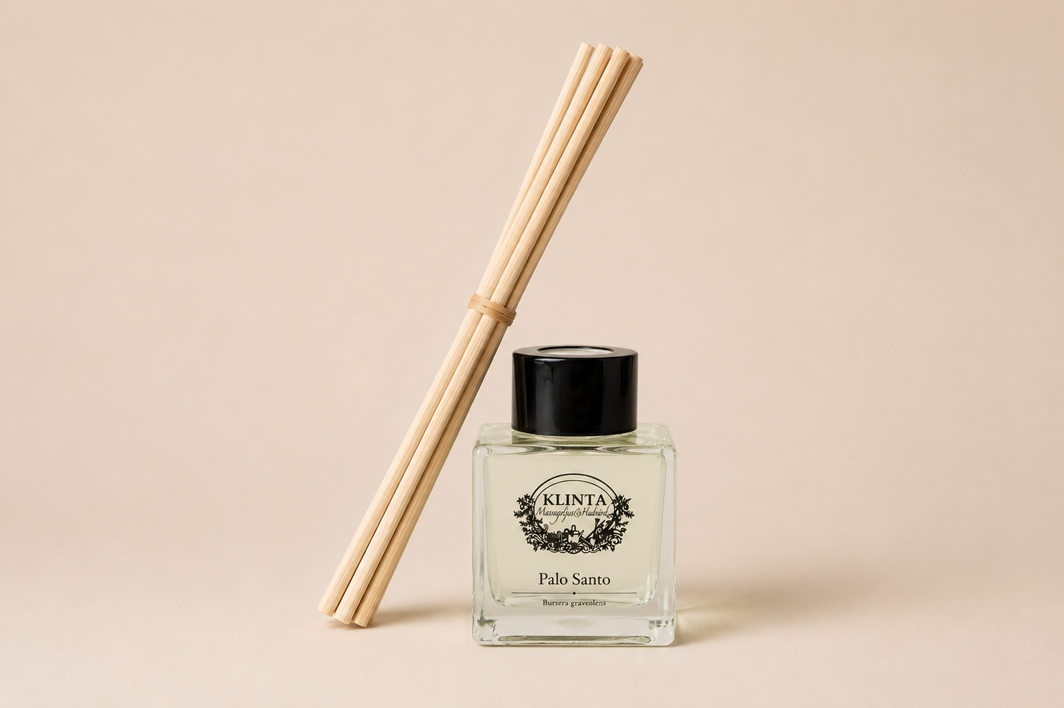 Doftpinnar Palo Santo