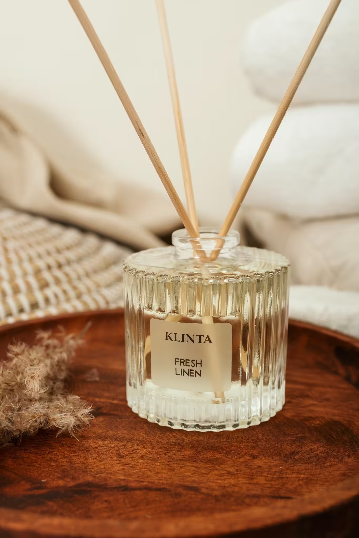 Doftpinnar Fresh Linen