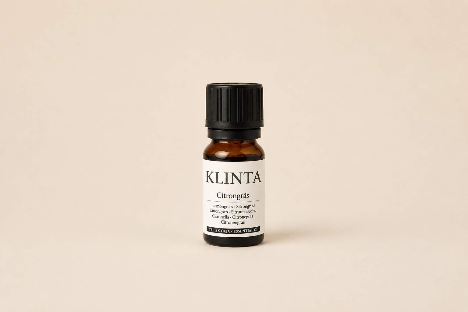 Lemongrass Fragrance Oil