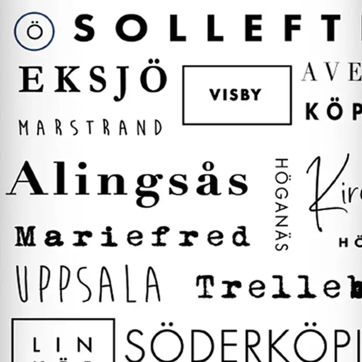 Tändstickor Tub