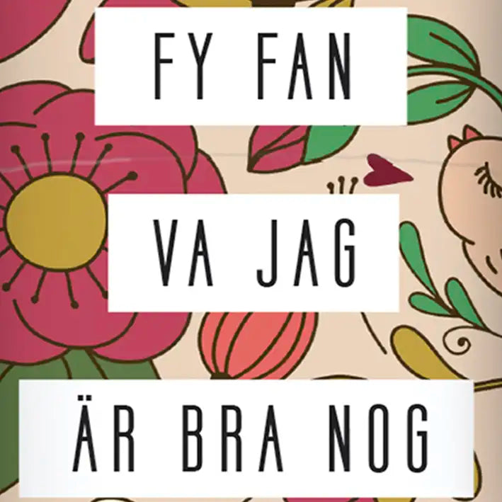 Tändstickor Tub