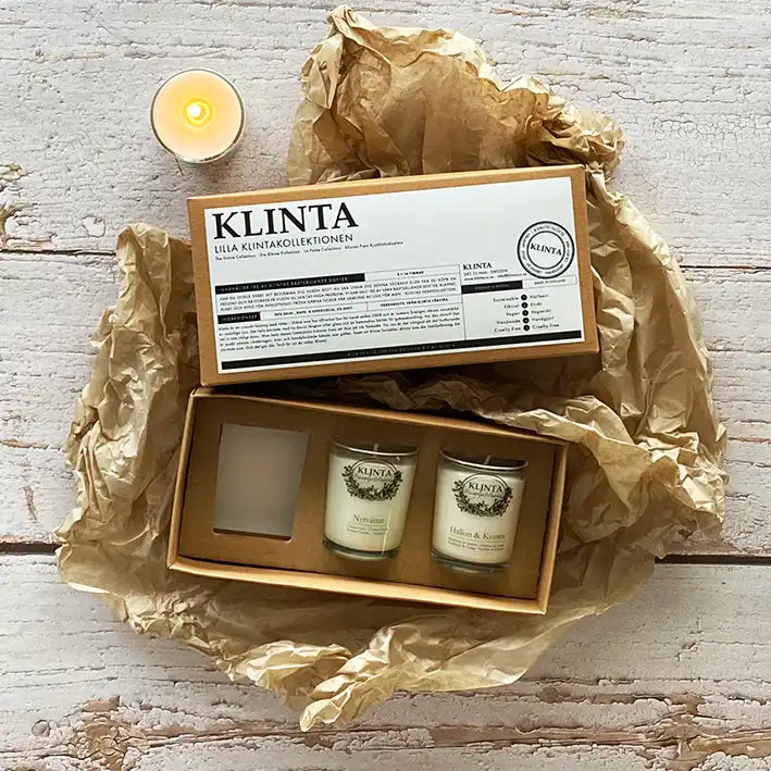 The Little Klint Collection