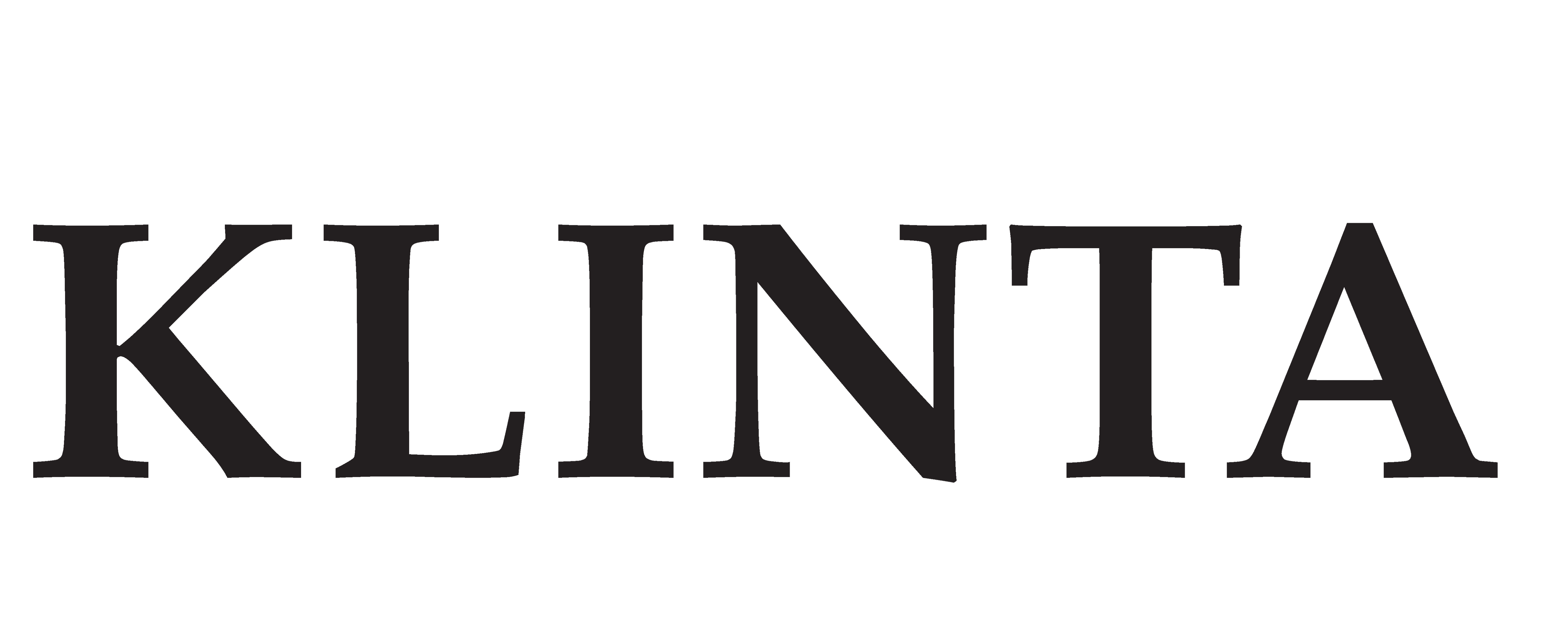 Klinta