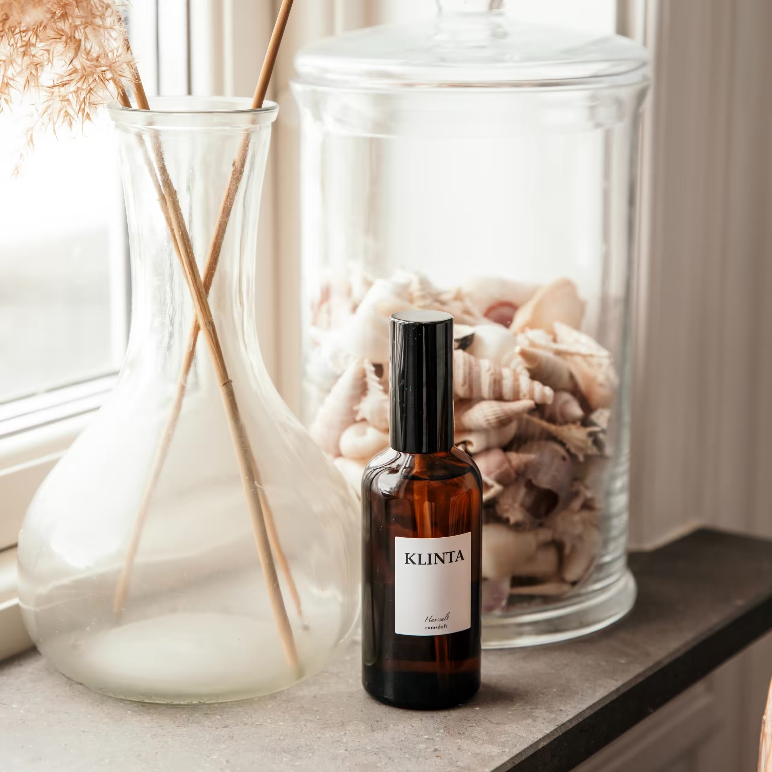 Room fragrance Black Pomegranate