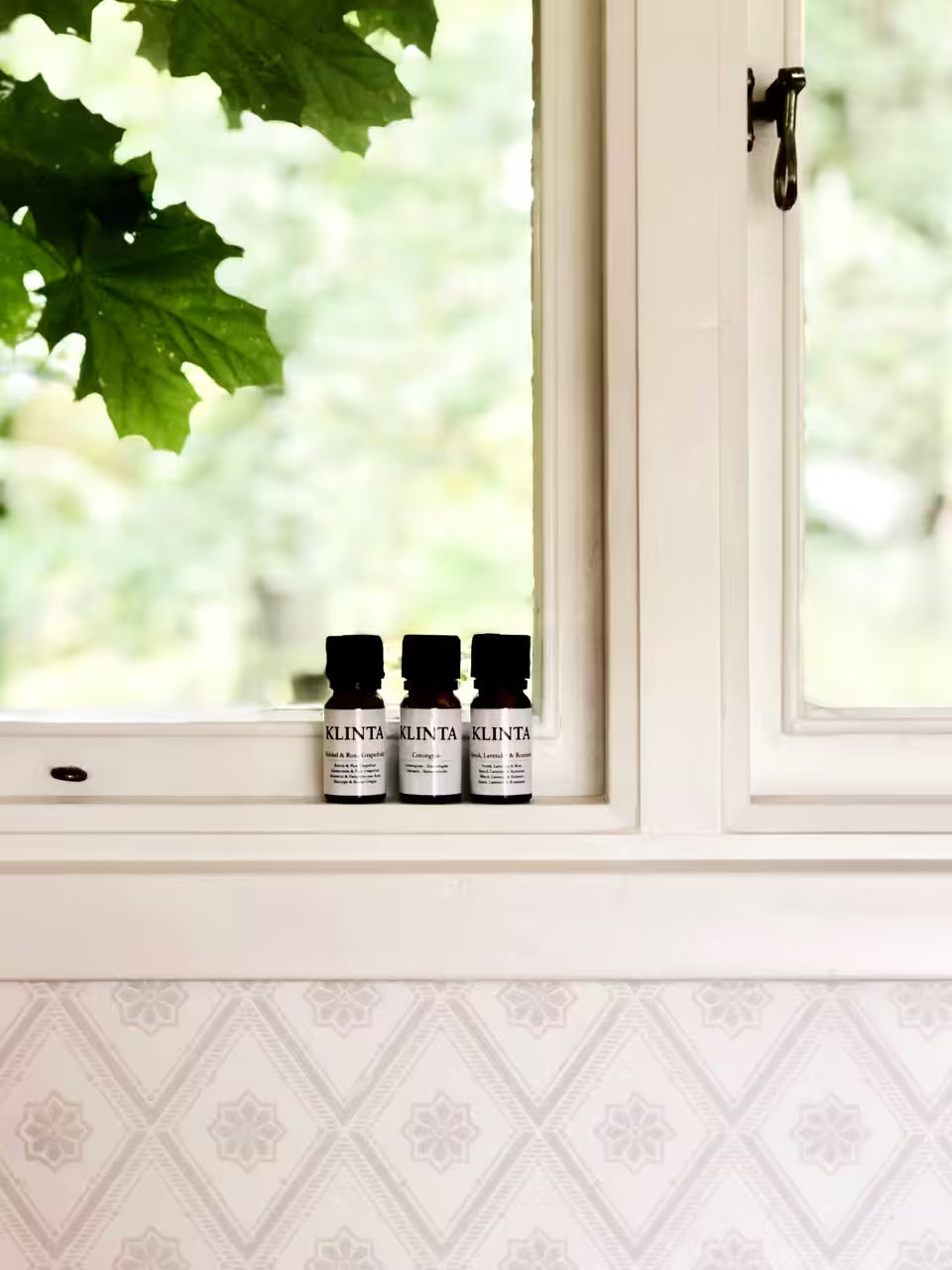 Lemongrass Fragrance Oil